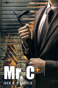 Cover image for Mr. C+