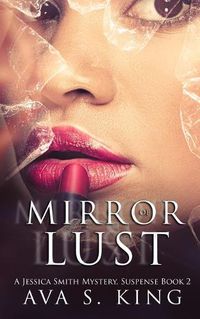 Cover image for Mirror Of Lust