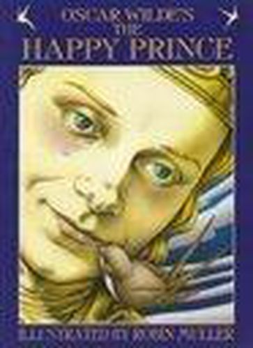 Cover image for Happy Prince, the