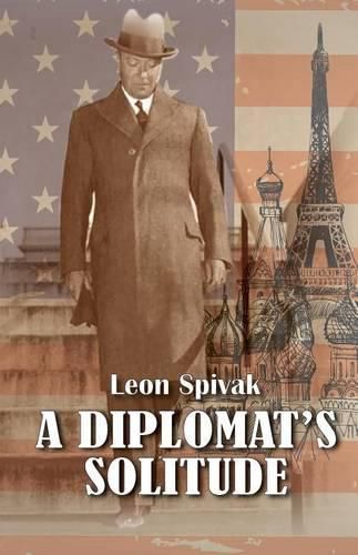Cover image for A Diplomat's Solitude