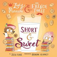 Cover image for Short & Sweet