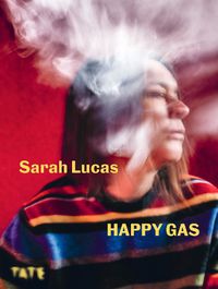 Cover image for Sarah Lucas