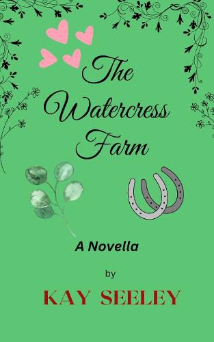 Cover image for The Watercress Farm