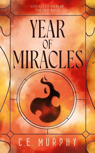 Cover image for Year of Miracles