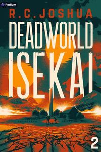 Cover image for Deadworld Isekai 2