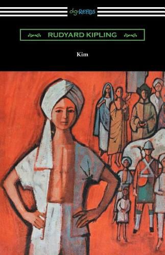 Kim (with an Introduction by A. L. Rowse)