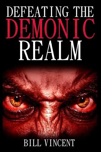 Cover image for Defeating the Demonic Realm