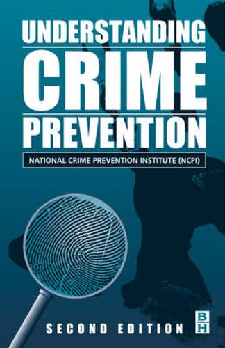 Cover image for Understanding Crime Prevention