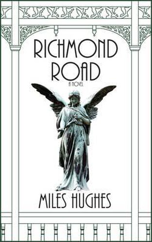 Cover image for Richmond Road