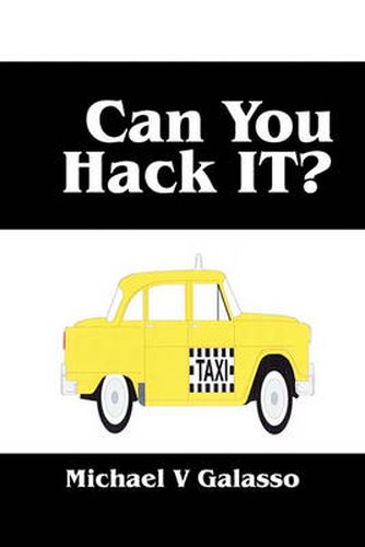 Cover image for Can You Hack It?