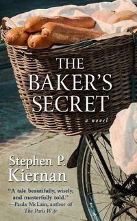 Cover image for The Baker's Secret