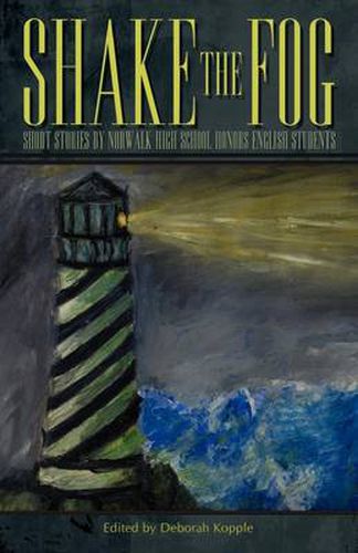 Cover image for Shake the Fog