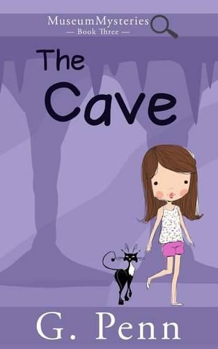 Cover image for The Cave