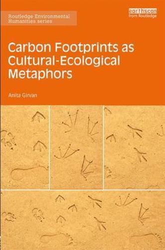 Cover image for Carbon Footprints as Cultural-Ecological Metaphors