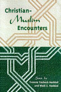 Cover image for Christian-Muslim Encounters