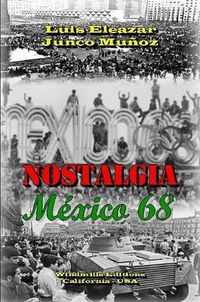 Cover image for Nostalgia- Mexico 68