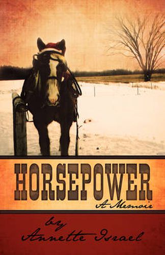 Cover image for Horsepower