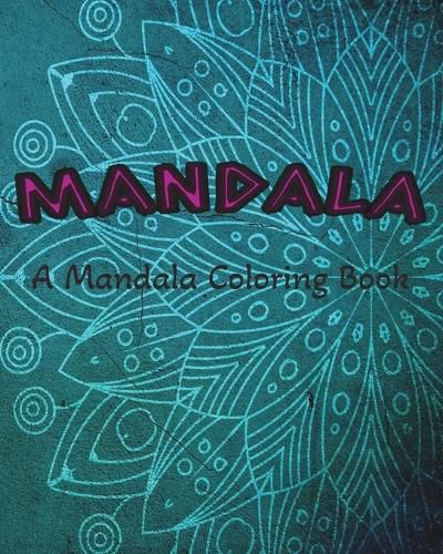 Cover image for Mandala