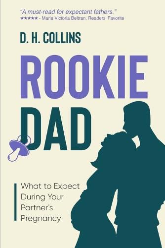 Cover image for Rookie Dad