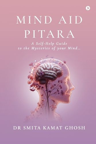 Cover image for Mind Aid Pitara