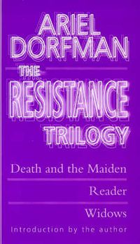 Cover image for The Resistance Trilogy