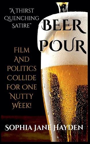 Cover image for Beer Pour