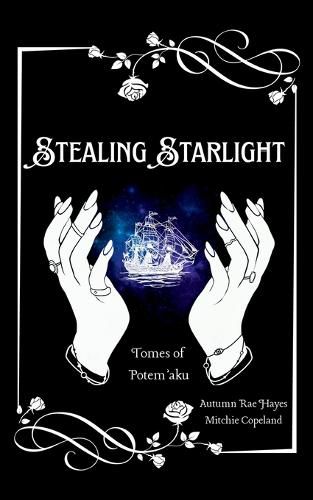 Cover image for Stealing Starlight