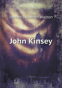 Cover image for John Kinsey