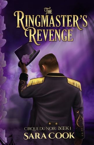 Cover image for The Ringmaster's Revenge