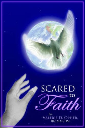 Cover image for Scared To Faith