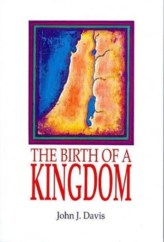 Cover image for Birth of a Kingdom