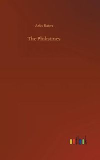 Cover image for The Philistines