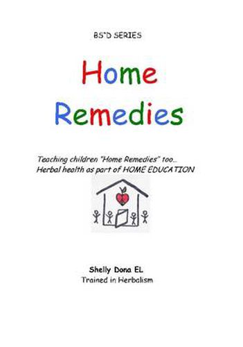 Cover image for Home Remedies