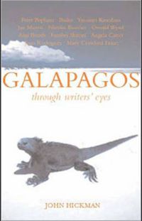 Cover image for Galapagos