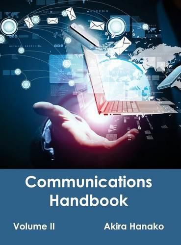 Cover image for Communications Handbook: Volume II