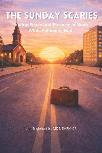 Cover image for The Sunday Scaries