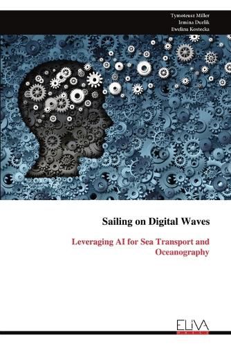 Cover image for Sailing on Digital Waves