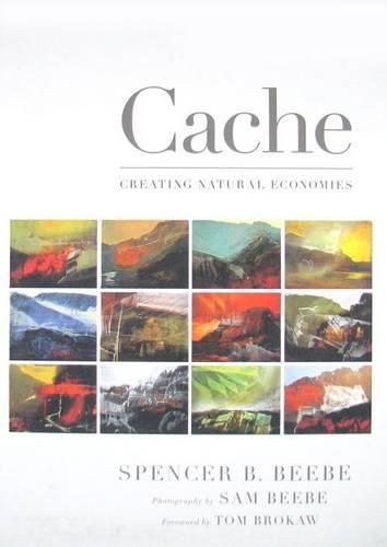 Cache: Creating Natural Economies