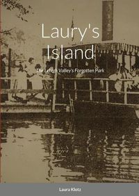 Cover image for Laury's Island