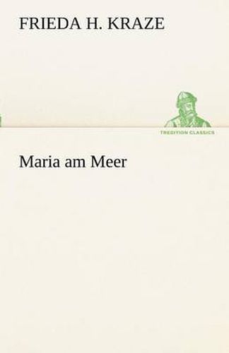 Cover image for Maria Am Meer