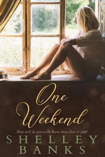 Cover image for One Weekend