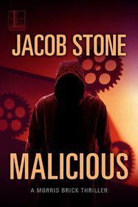 Cover image for Malicious