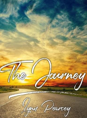 Cover image for The Journey