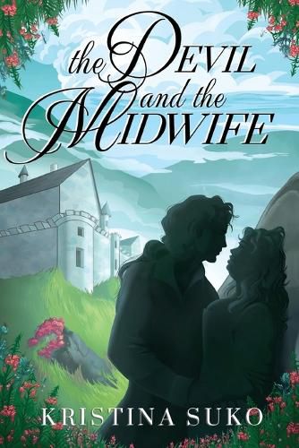 Cover image for The Devil and the Midwife