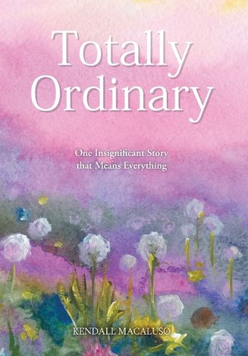 Cover image for Totally Ordinary