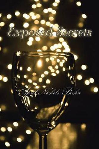 Cover image for Exposed Secrets