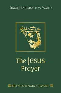 Cover image for The Jesus Prayer