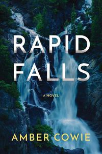 Cover image for Rapid Falls