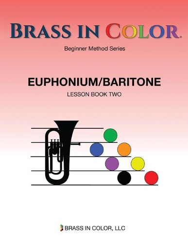 Cover image for Brass in Color