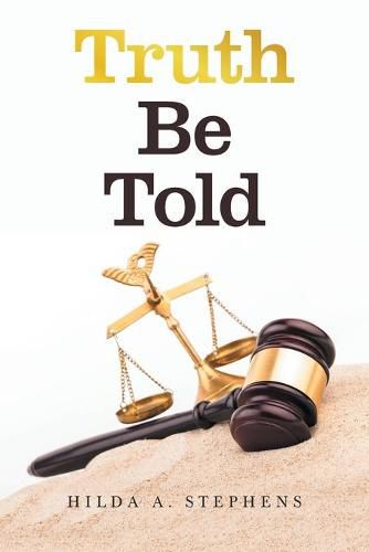 Cover image for Truth Be Told